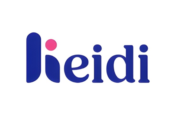 Image for article titled Heidi Health
