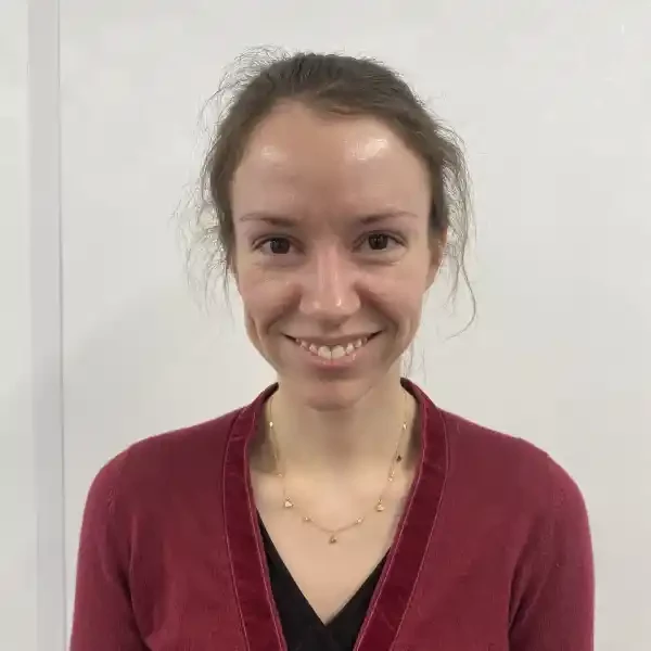 Katherine Isgrove