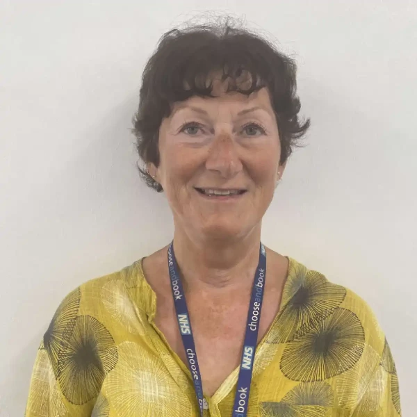 Shelley Foreman